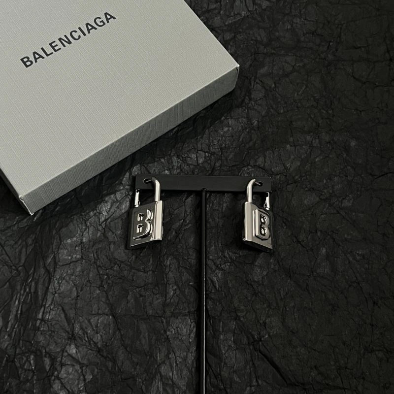 Balenciaga Earrings Sophisticated 215540