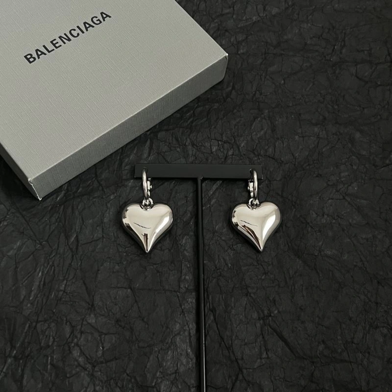 Balenciaga Earrings DailyWear 215565