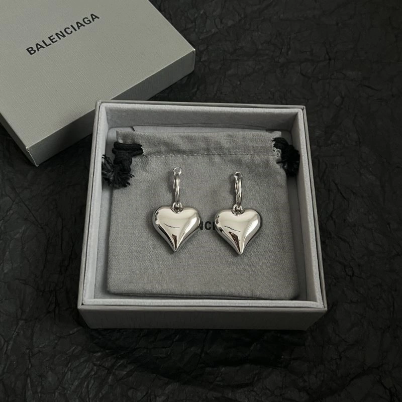 Balenciaga Earrings DailyWear 215565