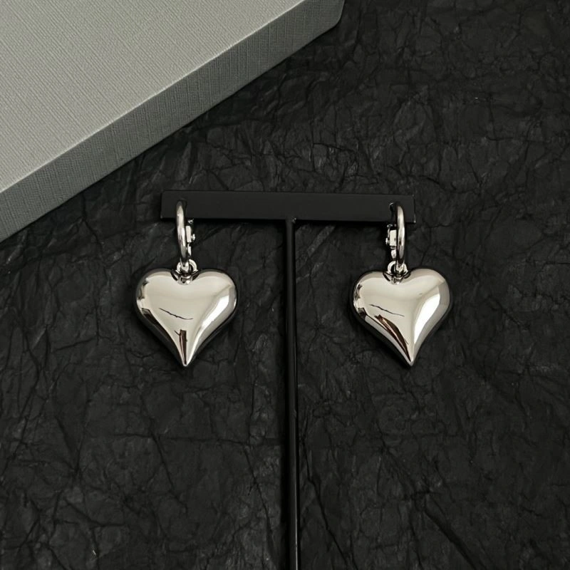 Balenciaga Earrings DailyWear 215565
