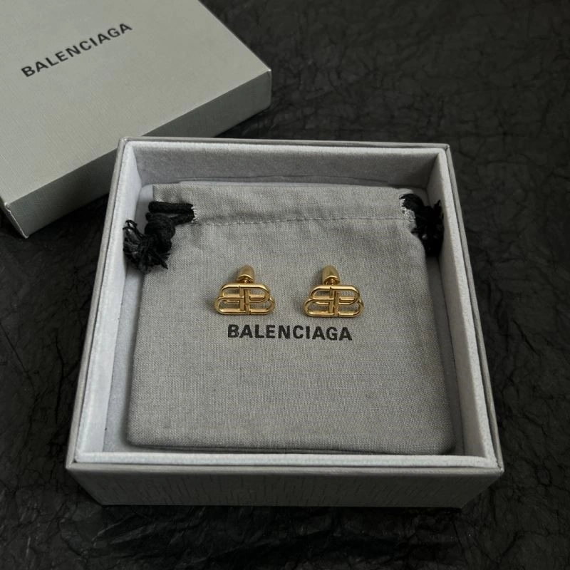 Balenciaga Earrings QuickDry 215535