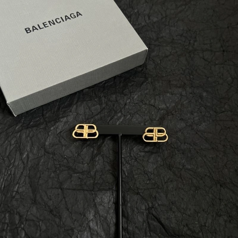 Balenciaga Earrings QuickDry 215535