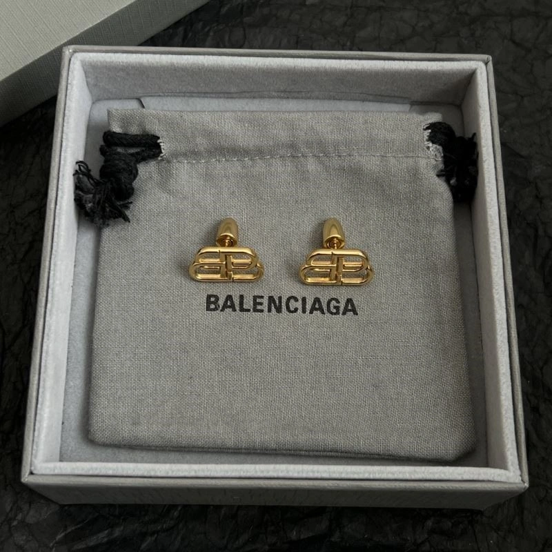 Balenciaga Earrings QuickDry 215535