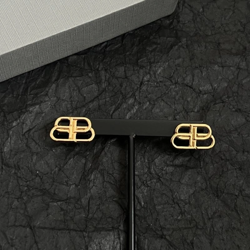 Balenciaga Earrings QuickDry 215535