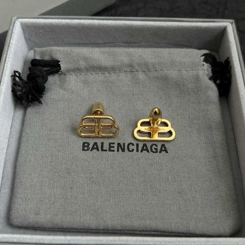 Balenciaga Earrings QuickDry 215535