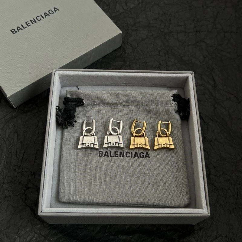 Balenciaga Earrings Breathable 215532