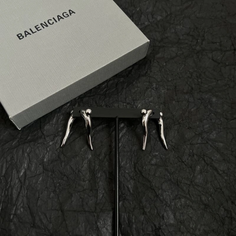 OdorResistant Balenciaga Earrings 215536