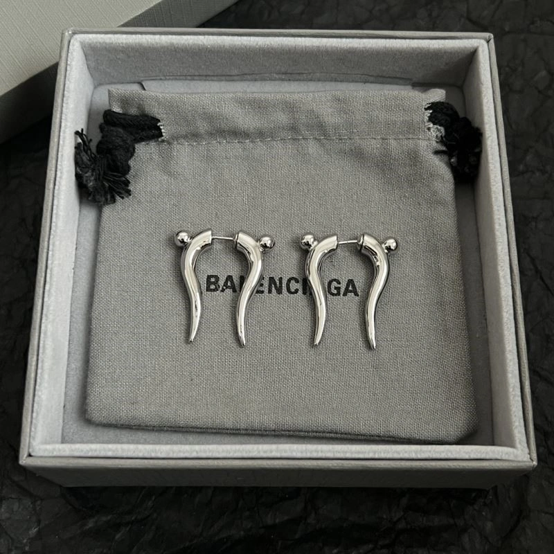 OdorResistant Balenciaga Earrings 215536