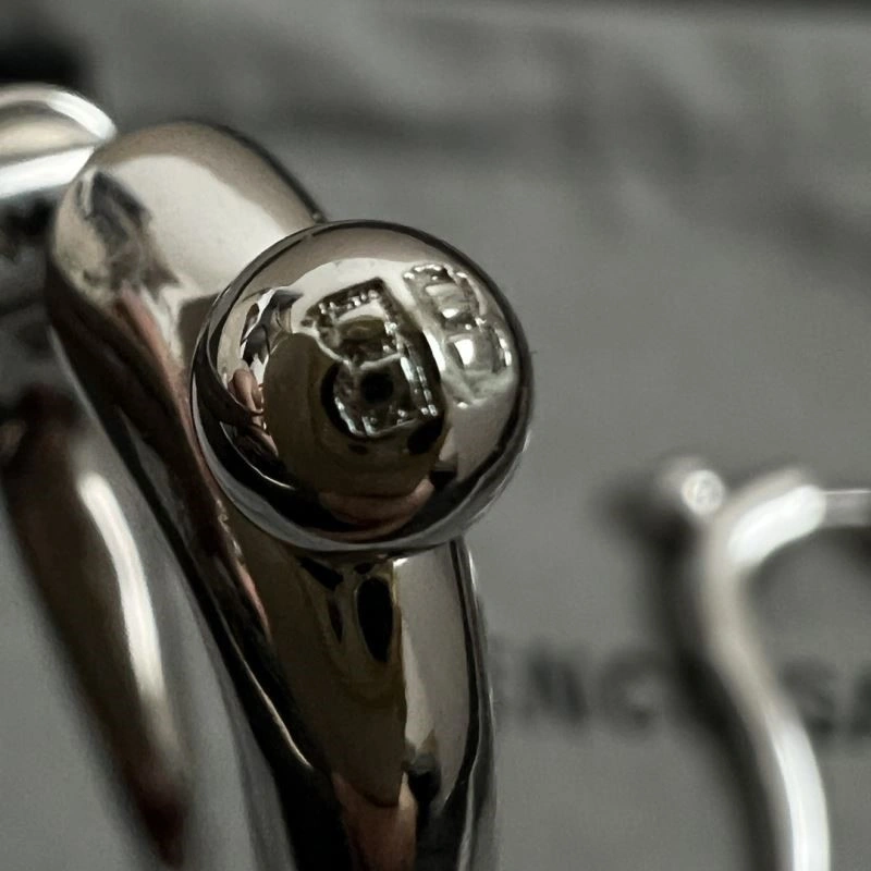 OdorResistant Balenciaga Earrings 215536