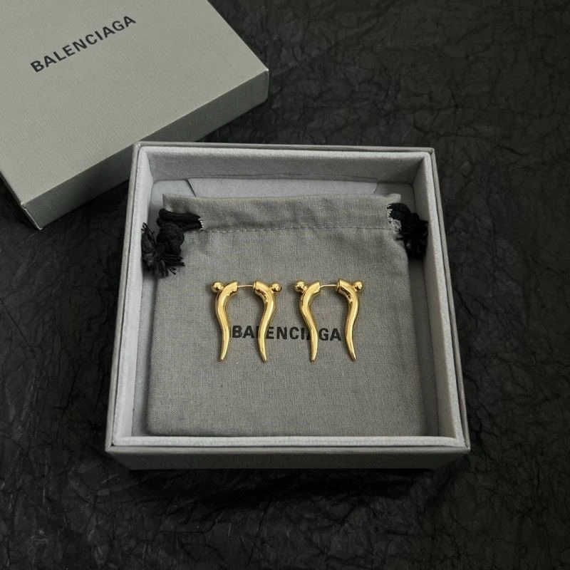 Balenciaga Earrings ZeroBulk 215533
