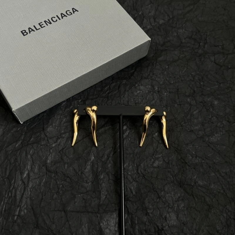Balenciaga Earrings ZeroBulk 215533