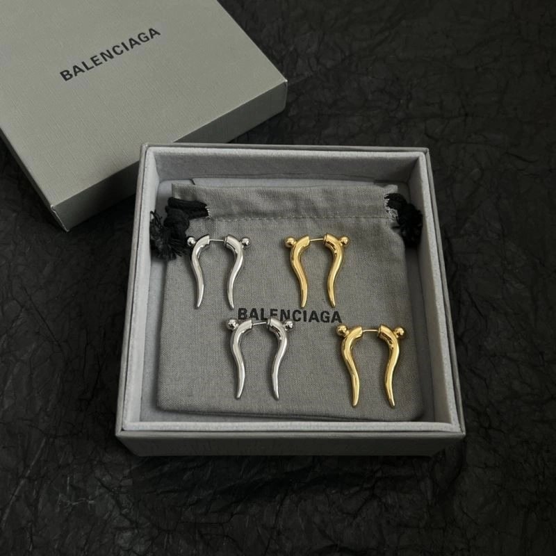 Balenciaga Earrings ZeroBulk 215533