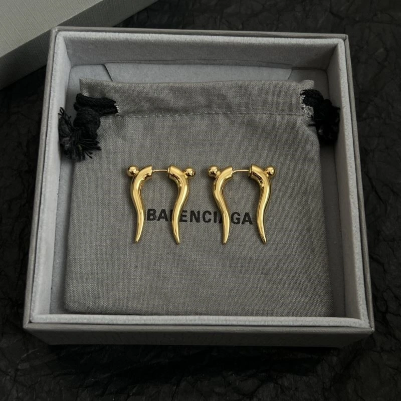 Balenciaga Earrings ZeroBulk 215533