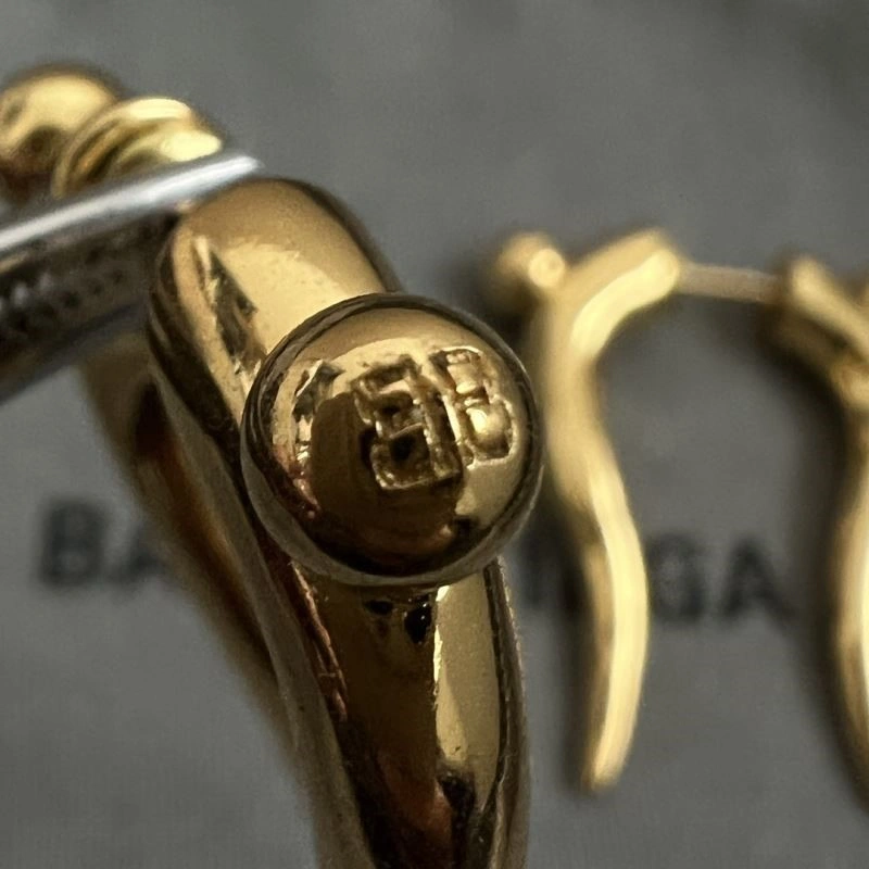 Balenciaga Earrings ZeroBulk 215533