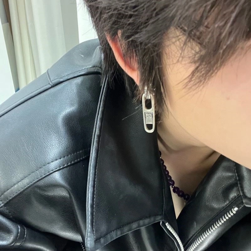 Balenciaga Earrings WellDesigned 215534