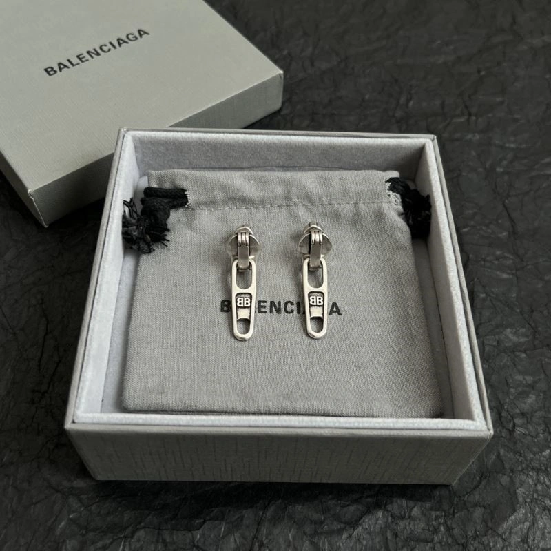 Balenciaga Earrings WellDesigned 215534