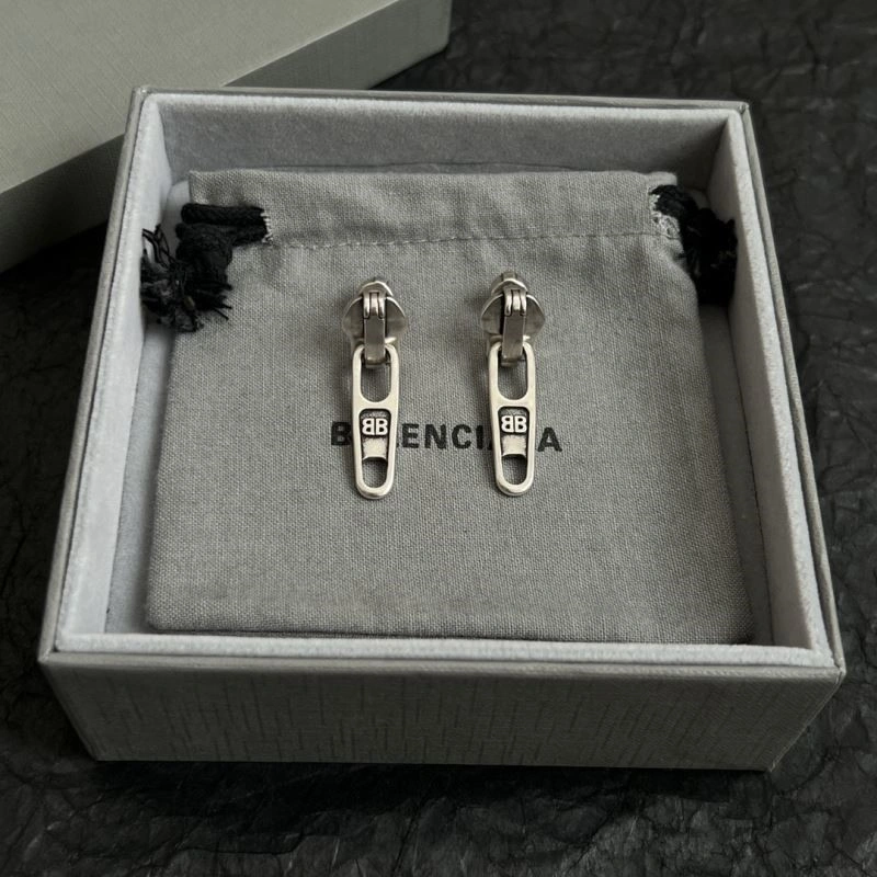 Balenciaga Earrings WellDesigned 215534