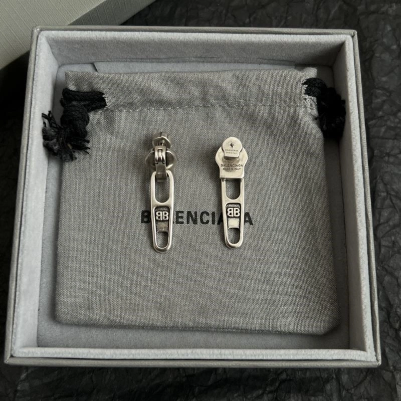 Balenciaga Earrings WellDesigned 215534