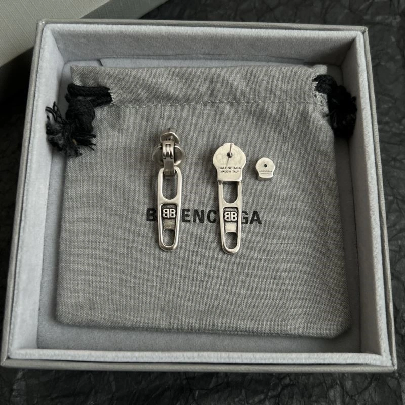 Balenciaga Earrings WellDesigned 215534