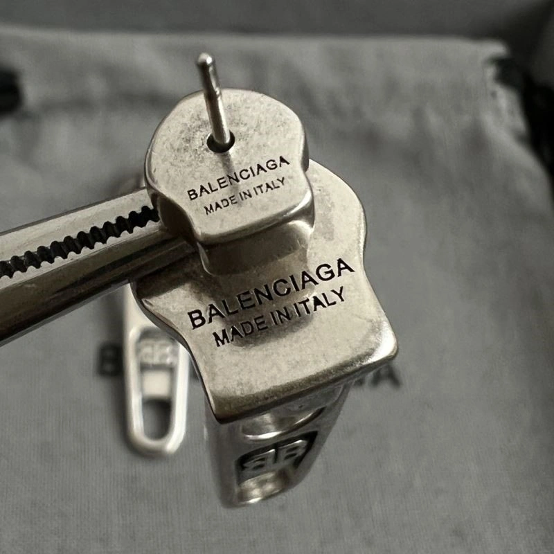 Balenciaga Earrings WellDesigned 215534