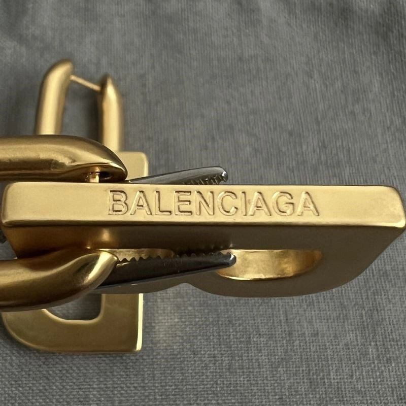 Balenciaga Earrings GoodFit 215527