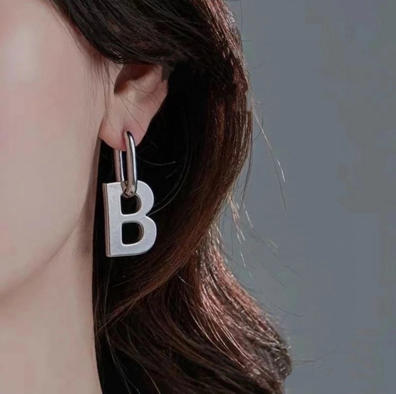 Youthful Balenciaga Earrings 215530
