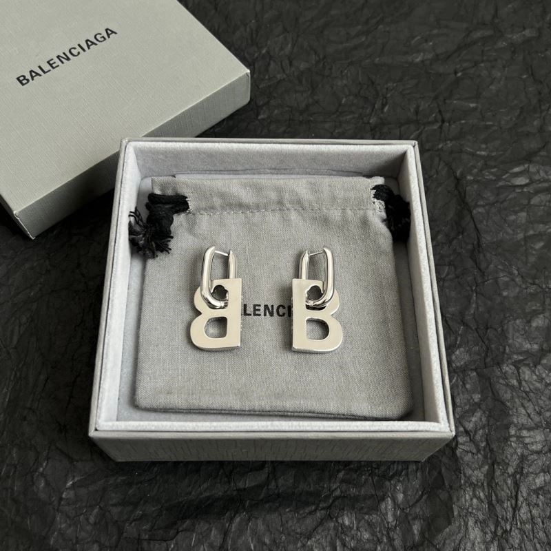 Youthful Balenciaga Earrings 215530