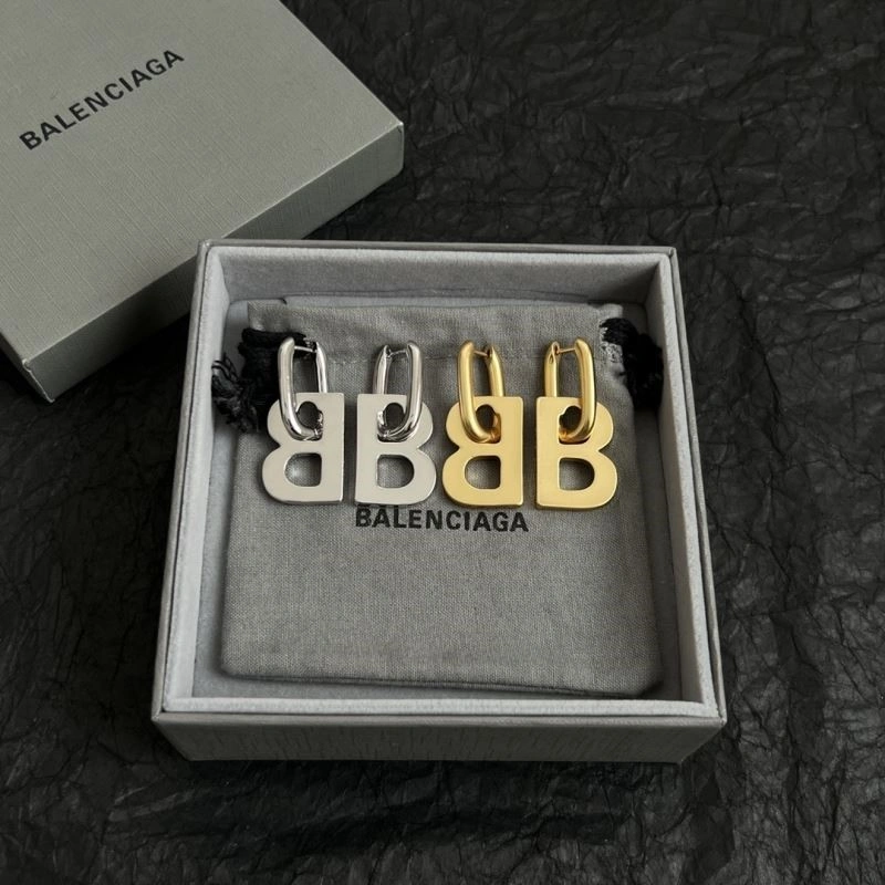 Youthful Balenciaga Earrings 215530