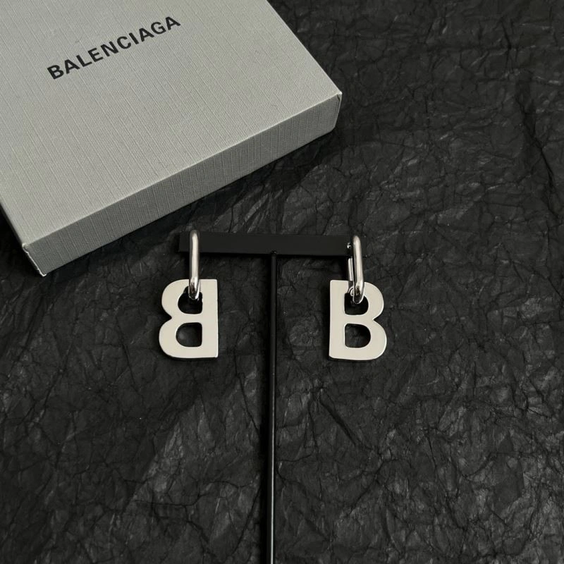 Youthful Balenciaga Earrings 215530
