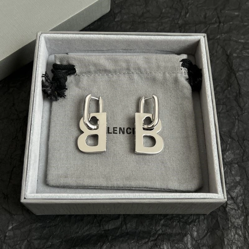 Youthful Balenciaga Earrings 215530
