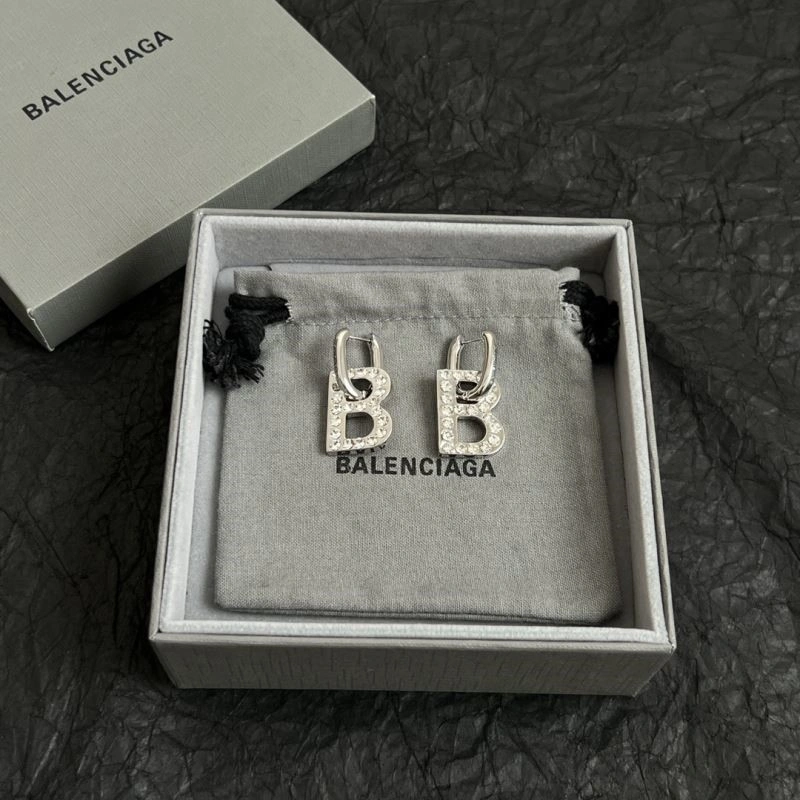 Balenciaga Earrings Casual 215526