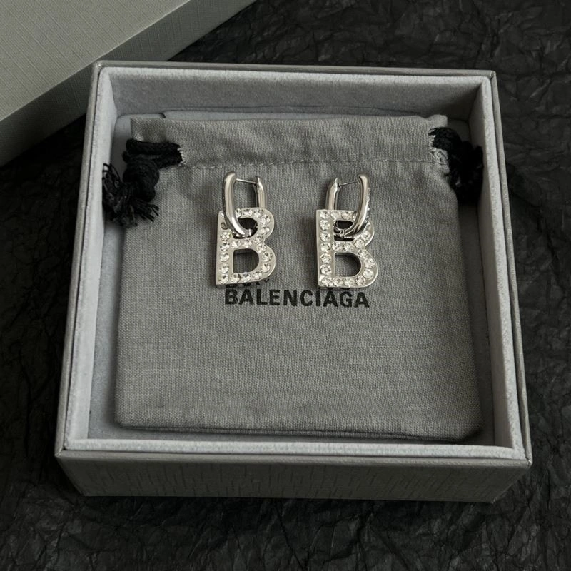 Balenciaga Earrings Casual 215526