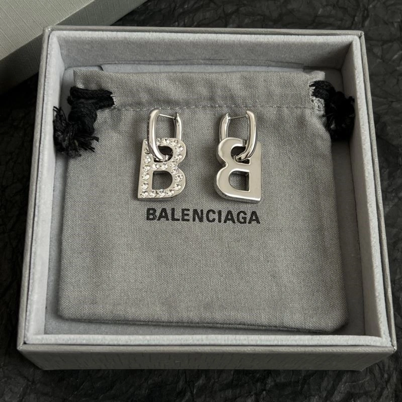 Balenciaga Earrings Casual 215526
