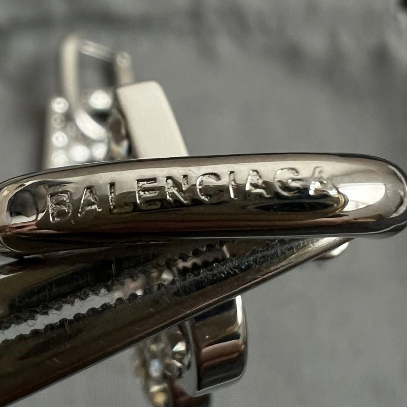 Balenciaga Earrings Casual 215526