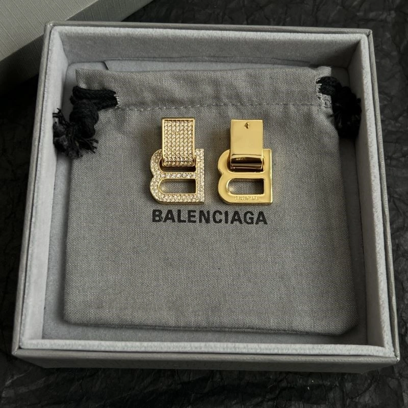 OnTrend Balenciaga Earrings 215528