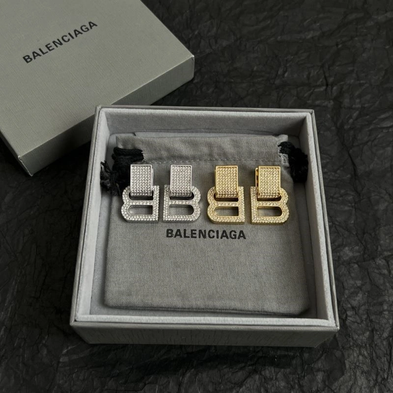 Stretchable Balenciaga Earrings 215518