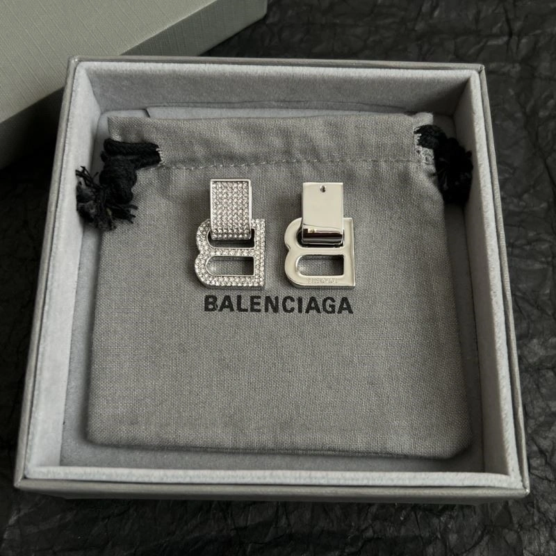 Stretchable Balenciaga Earrings 215518
