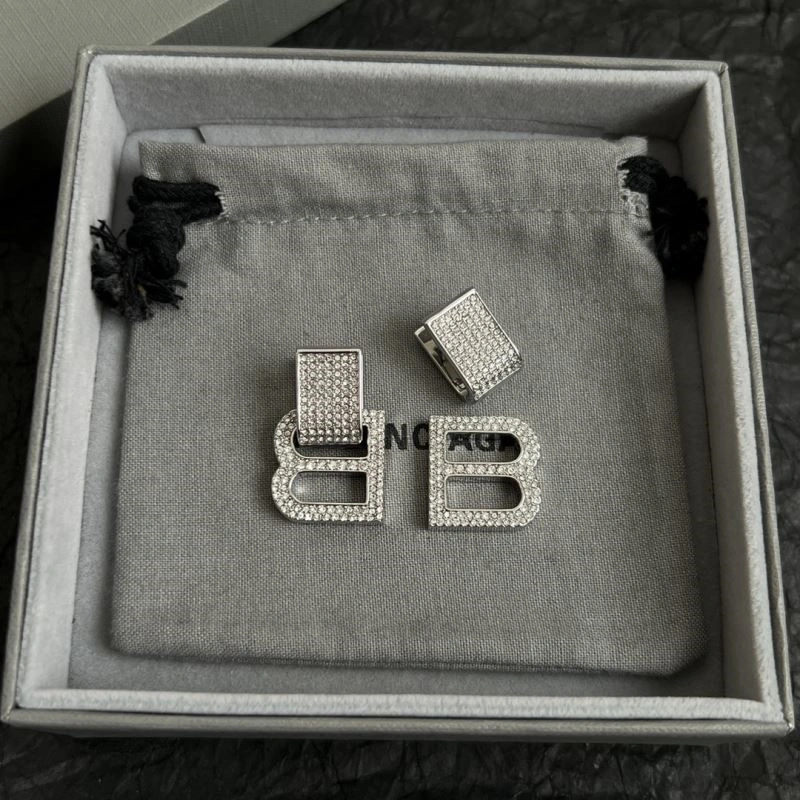 Stretchable Balenciaga Earrings 215518