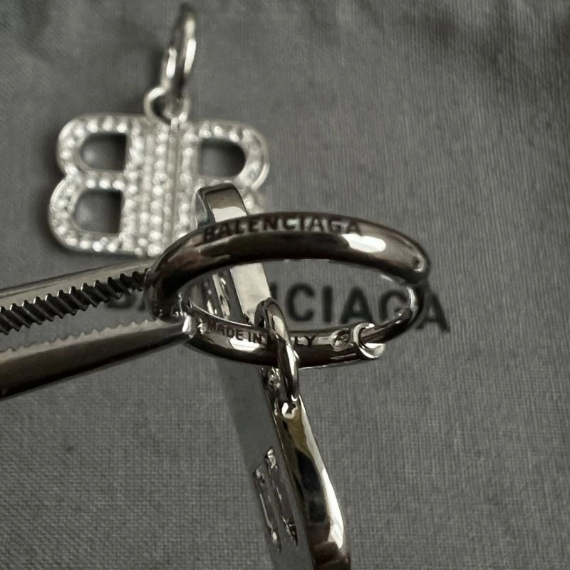 Premium Balenciaga Earrings 215519