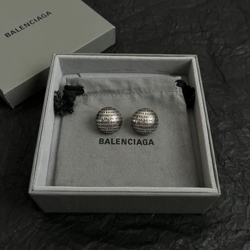 Balenciaga Earrings Durable 215517