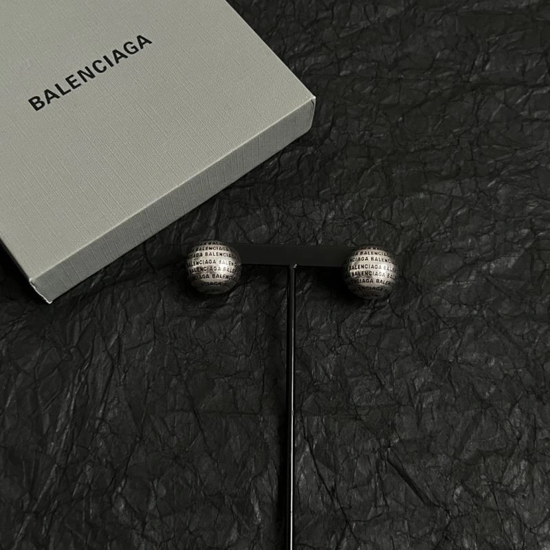 Balenciaga Earrings Durable 215517