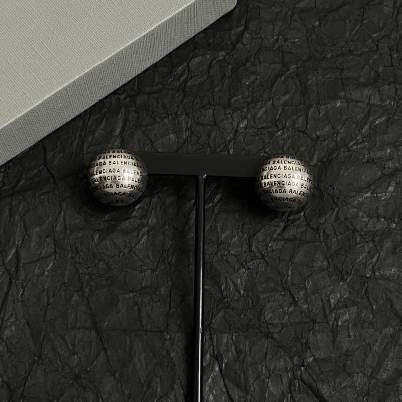 Balenciaga Earrings Durable 215517