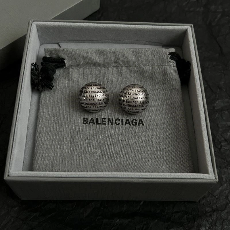 Balenciaga Earrings Durable 215517