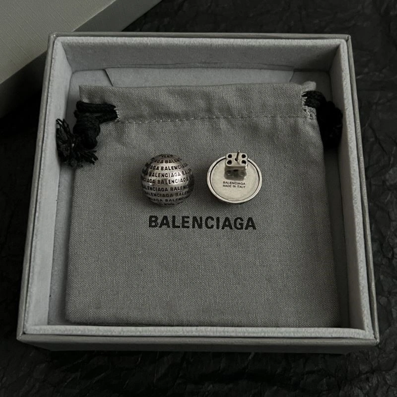 Balenciaga Earrings Durable 215517