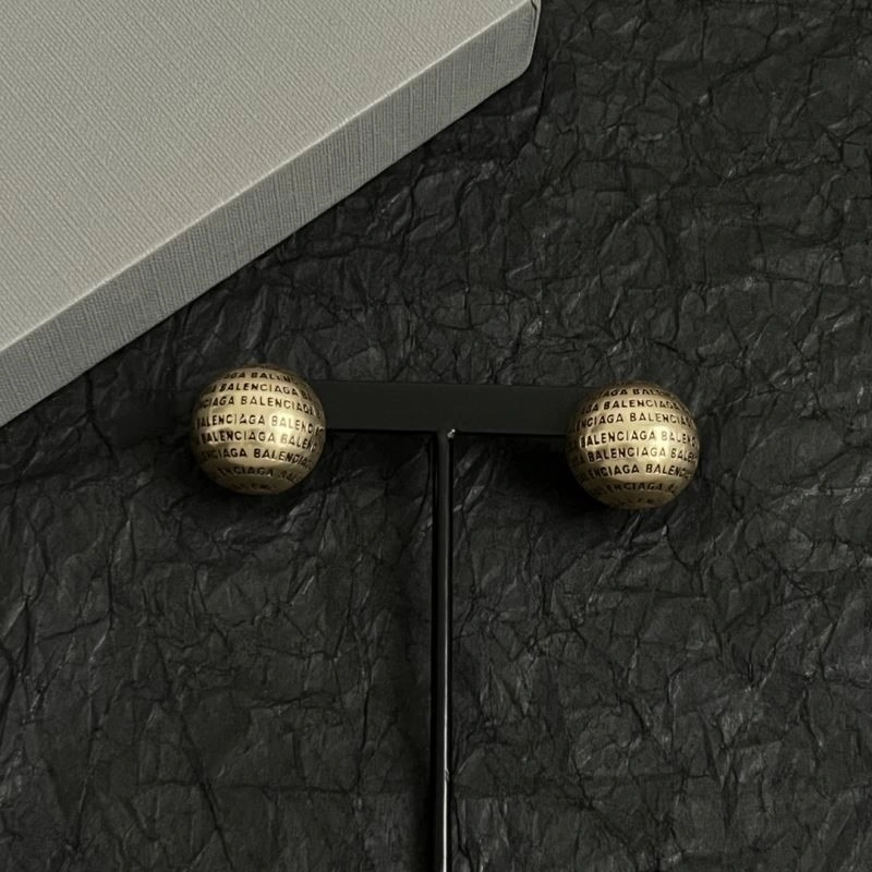 Sophisticated Balenciaga Earrings 215520