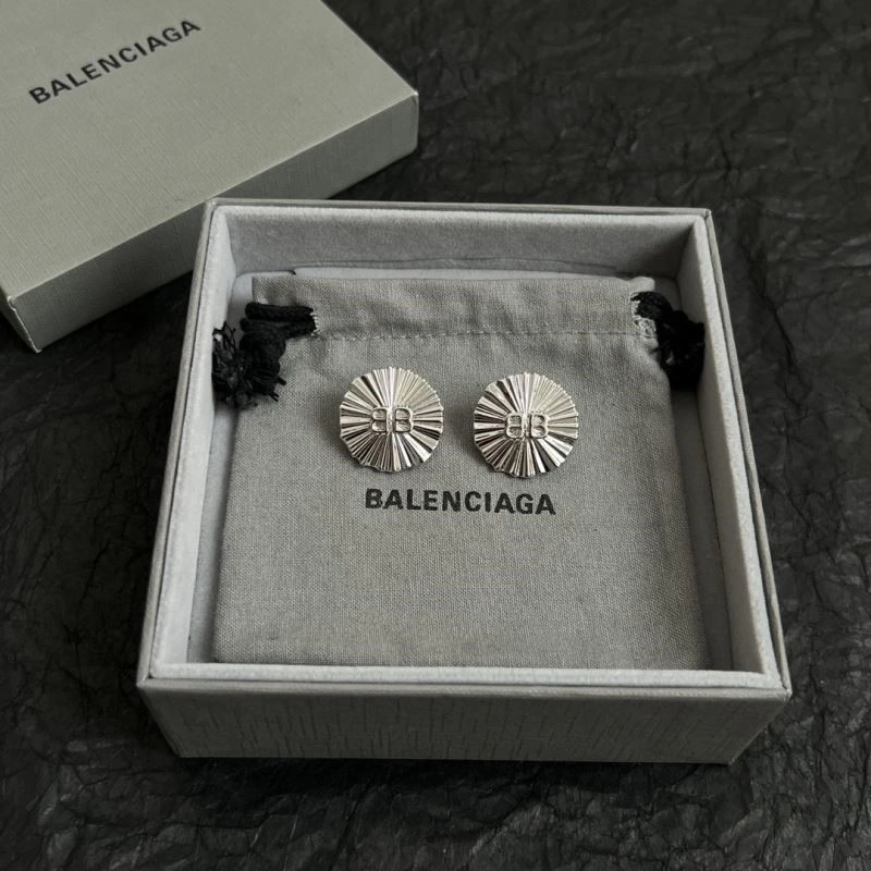 Balenciaga Earrings Attractive 215512
