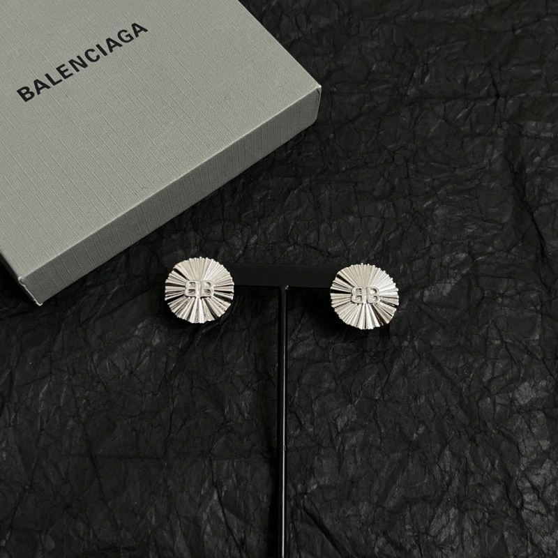 Balenciaga Earrings Attractive 215512