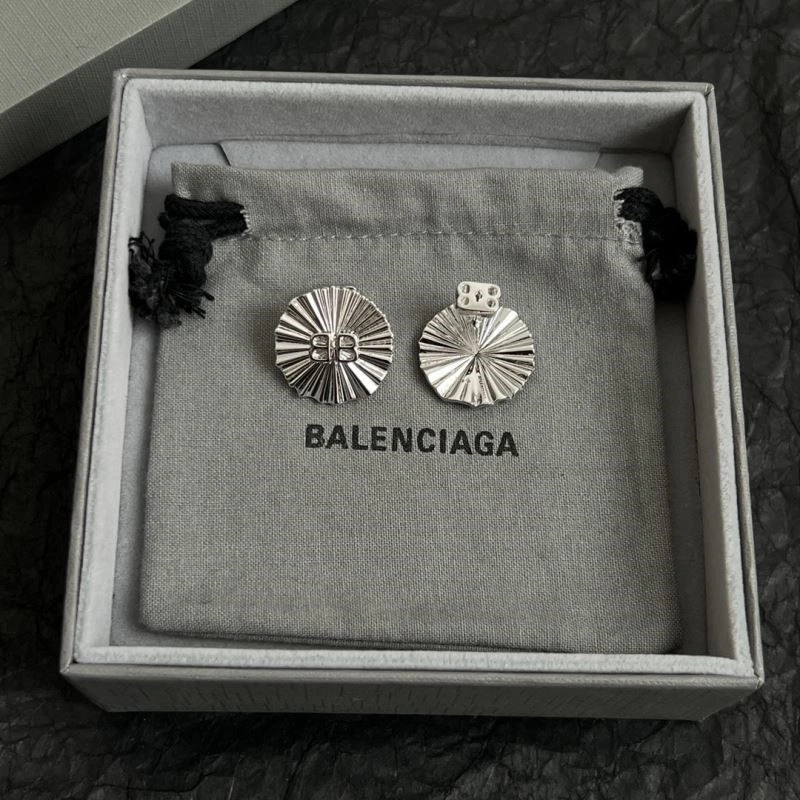 Balenciaga Earrings Attractive 215512