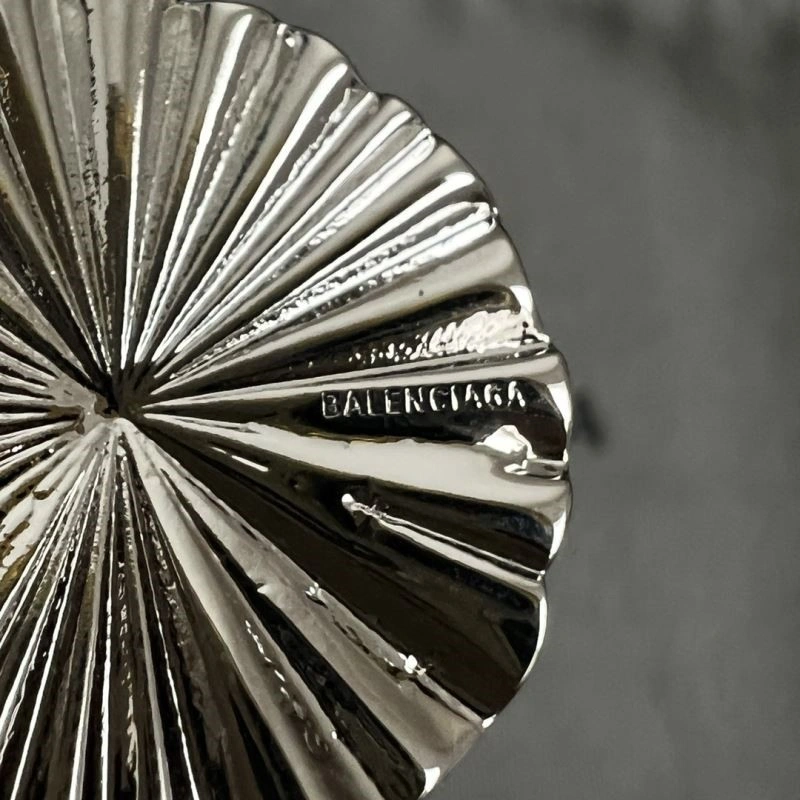 Balenciaga Earrings Attractive 215512