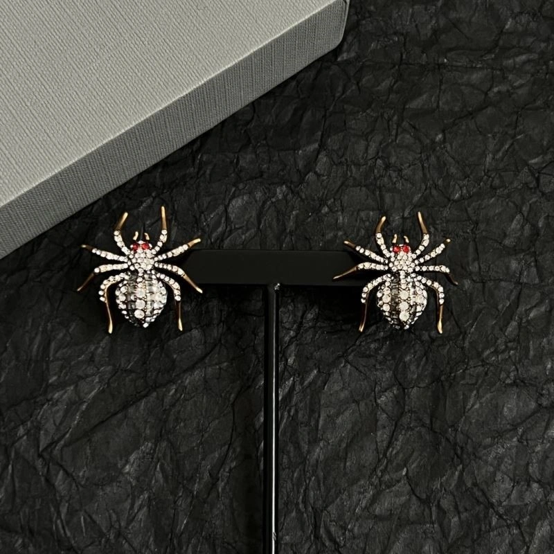 Balenciaga Earrings Affordable 215509